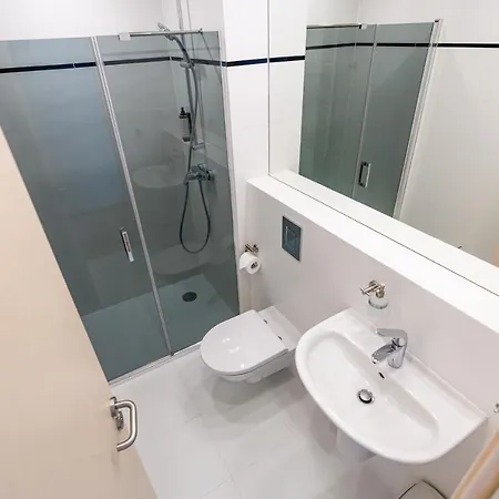 Apartment By St. John Church Klaipeda